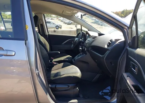 2015 Mazda Mazda5 Sport z USA, uszkodzony, nr VIN JM1CW2BL3F0180629